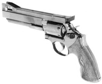 Front Adjustable Sight Rib