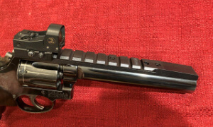 Model AM-1