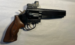 Model AM-1