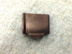 Thompson Contender Rear Sight