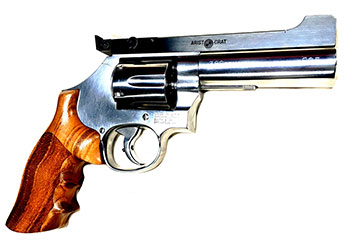 TS-4-T Tri-Set Sight Rib